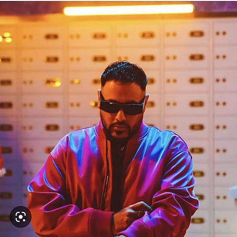 Badshah To Perform In Guwahati On 7th January As A Part Of His Paagal India Tour