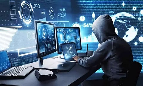 India: Cyber attacks triple in last three years, but security funds underutilized