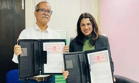 Chroma Biotech Backed by NRL Ideation Signs Supply MoU with Assam Bio Refinery