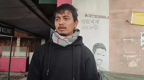 Dibrugarh University ragging case: Main accused surrenders