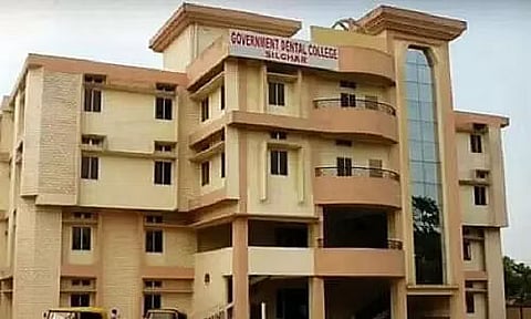 Silchar Dental College ragging case: 14 college students rusticated