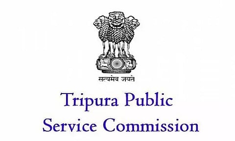 Tripura PSC Recruitment 2022 - Assistant Professor Vacancy, Latest Jobs
