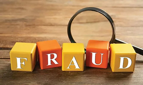 Revenue official arrested in Lakhimpur for forgery and cheating