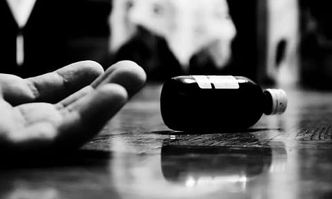 Guwahati: 24-Year-Old Girl Commits Suicide In Bhangagarh