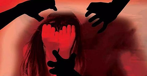 Elderly Women And Minor Allegedly Raped
