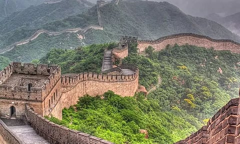 China's Renewed Interest In Arunachal Pradesh: A Matter Of Concern