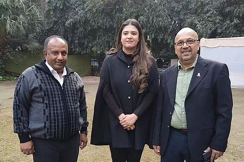 Table Tennis Federation of India (TTFI) election: Kamlesh Mehta to take over as secretary general