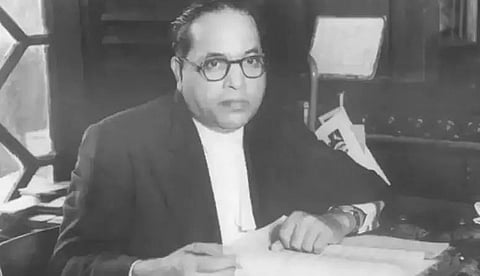 NF Railway observes Mahaparinirwan Divas of Dr. BR Ambedkar