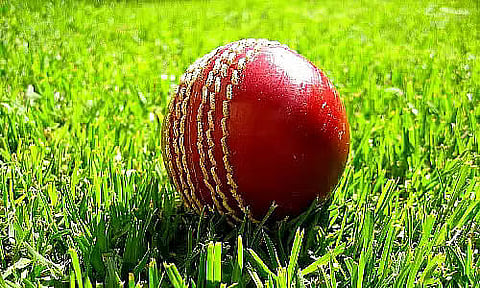 Assam struggling in Vijay Merchant Cricket