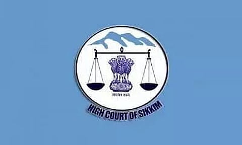 Sikkim High Court Recruitment 2022 - Law Clerk-cum-Research Assistant Vacancy, Job Opening
