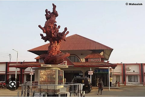 Silchar Railway Station To Witness A Massive Facelift