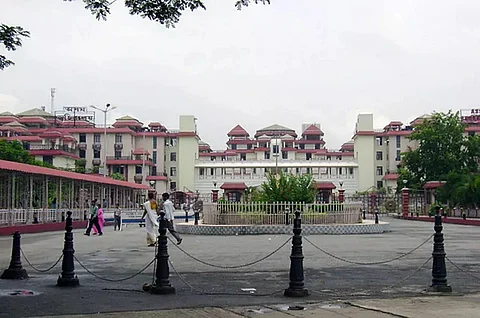 Satellite City Planned on 1000 Acres of Land Near Guwahati