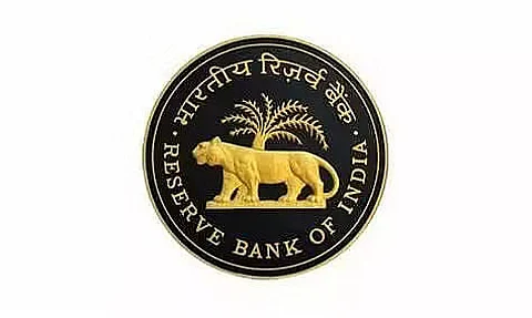 Reserve Bank of India's (RBI) hikes repo rate to 6.25%, 5th increase in a row