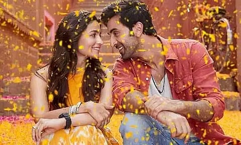 Bollywood movie 'Brahmastra' is most searched movie on Google in India