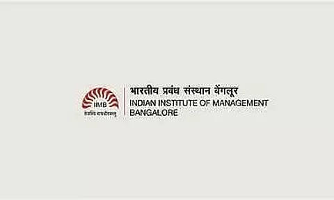 IIM Bangalore Recruitment 2022 - Research Associate – Content Writer Vacancy, Job Opening
