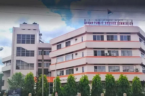 Assam Cabinet Eliminates Optional Papers in APSC's CC Exams
