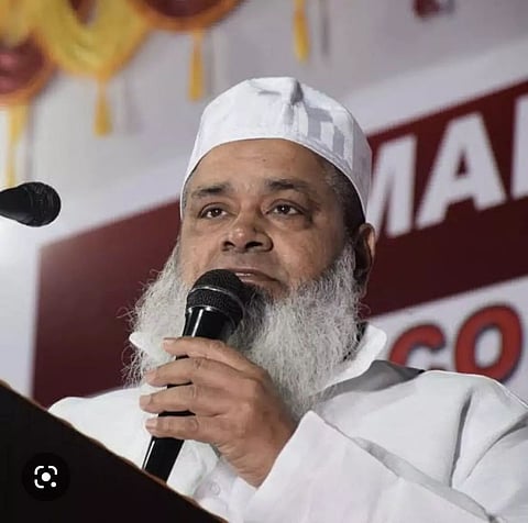 Assam Women Commission Slams Ajmal And Issues Notice Against His Recent Sexist Comment