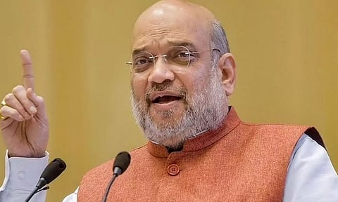 Gujarat rejected those who engage in politics of empty promises and appeasement