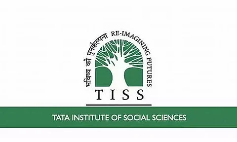 TISS Recruitment 2022 - Research Assistant Vacancy, Job Opening