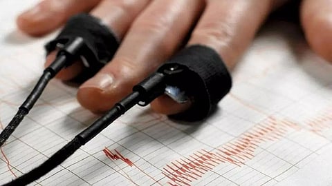 Mizoram Police Awaits Polygraph Test Report Of Rape Victim's Parents