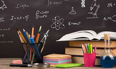 Primary and Middle English school teachers miffed at appraisal move