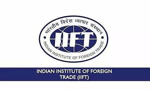 IIFT Recruitment 2022 – Administrative Coordinator Vacancy, Job Opening