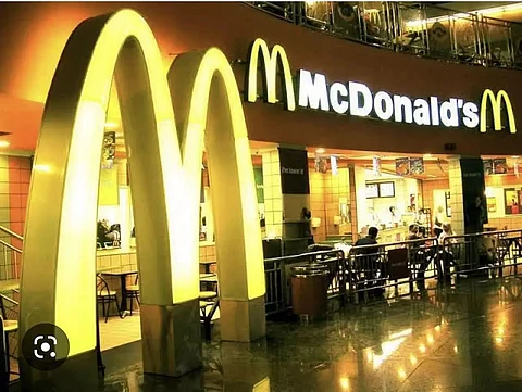 McDonald's Is All Set To Kickstart In Guwahati