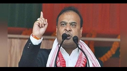 Himanta Biswa Sarma Announces Projects Worth Rs 425.75 Cr in Biswanath