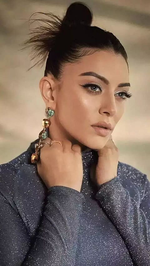 Fashion Lessons To Learn From Bride-To-Be Hansika Motwani