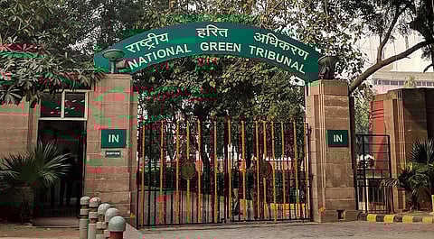 National Green Tribunal (NGT) levies compensation of Rs 50 crore on Mizoram