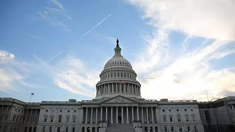Democrats corner Republicans with their bid to publicise Jan 6 panel findings on Capitol riots in US