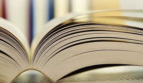 Books, publishers, readers and book fairs