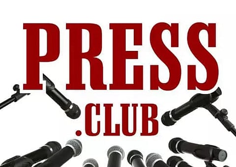 Mariani Press Club celebrates silver jubilee in Jorhat
