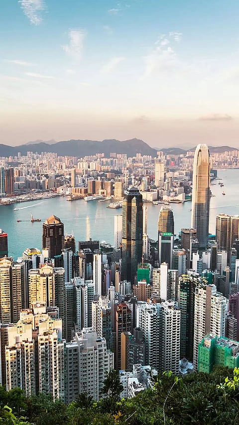 The Most 'welcoming' countries of 2022