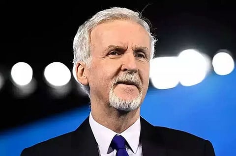 'Thanos? Come on. Give me a break'