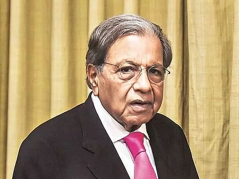 'GST-like council can be replicated in agriculture sector, digital economy'