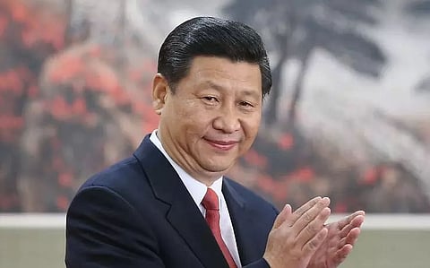 Xi Jinping ensures complete control of Chinese military: Report