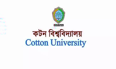 Panel discussion on climate issues to be held at Cotton University (CU)