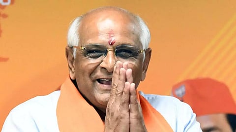 PM, CMs and Several Cabinet Ministers to Attend Bhupendra Patel's Oath Taking