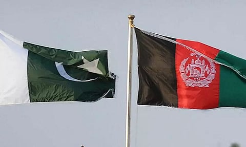 Afghanistan-Pakistan bilateral ties deteriorates in 2022