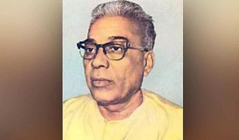 107th Birth Anniversary of Balasaheb Deoras