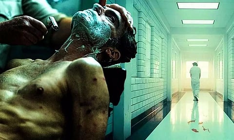 American film 'Joker: Folie a Deux' first look out