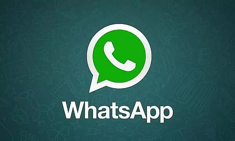 WhatsApp rolls out feature to enable users find groups by contact name