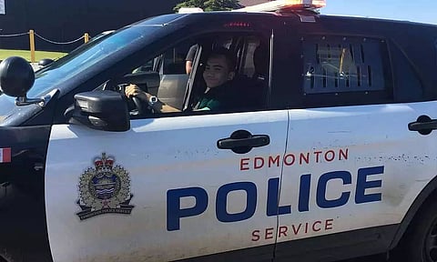 Sikh youth shot dead in latest homicide killing in Canada's Edmonton