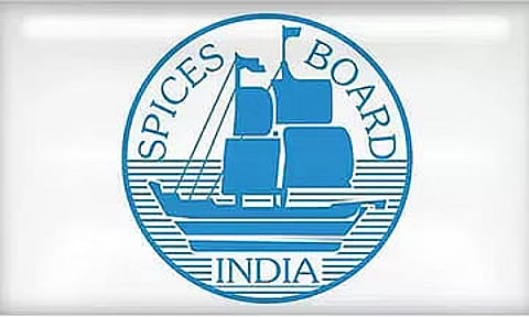 Spices Board Recruitment 2022 - Office Assistant Vacancy, Job Opening