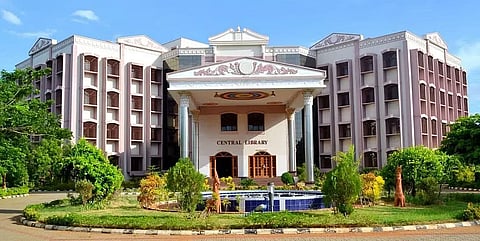 NIT Trichy Recruitment 2022 - Project Assistant Vacancy, Job Opening