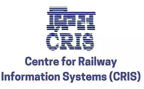 CRIS Recruitment 2022 - General Manager Vacancy, Job Opening