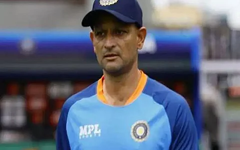 Remember this feeling, this is why you play cricket: Hrishikesh Kanitkar
