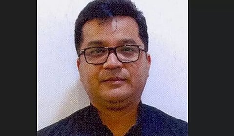 MP Pabitra Margherita moots 'national drink' status for tea