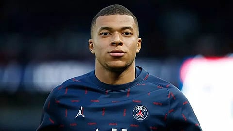 Morocco have no special plan to counter Kylian Mbappe